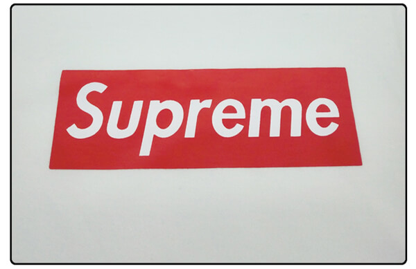 2020SS新作 白 シュプリームコピー シュプリーム 20周年 Box Logo Tee Tシャツ