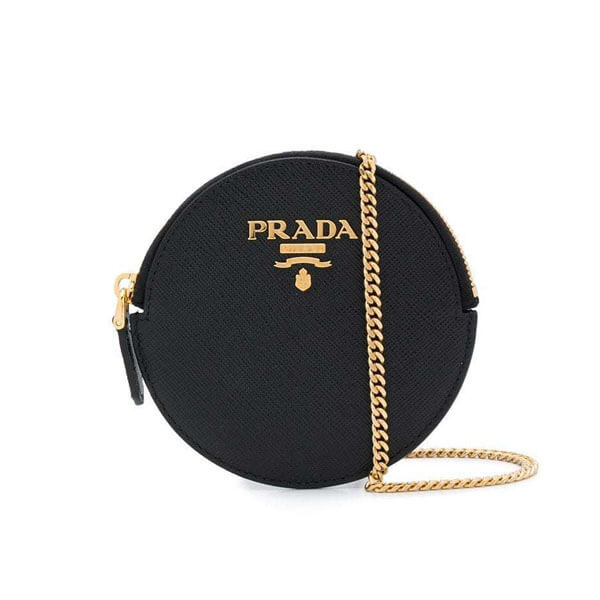 プラダ ラウンドバッグ 偽物 20AW【PRADA】日本未入荷☆サフィアーノレザー 1MR074QWA