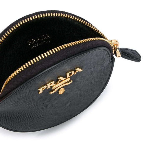プラダ ラウンドバッグ 偽物 20AW【PRADA】日本未入荷☆サフィアーノレザー 1MR074QWA