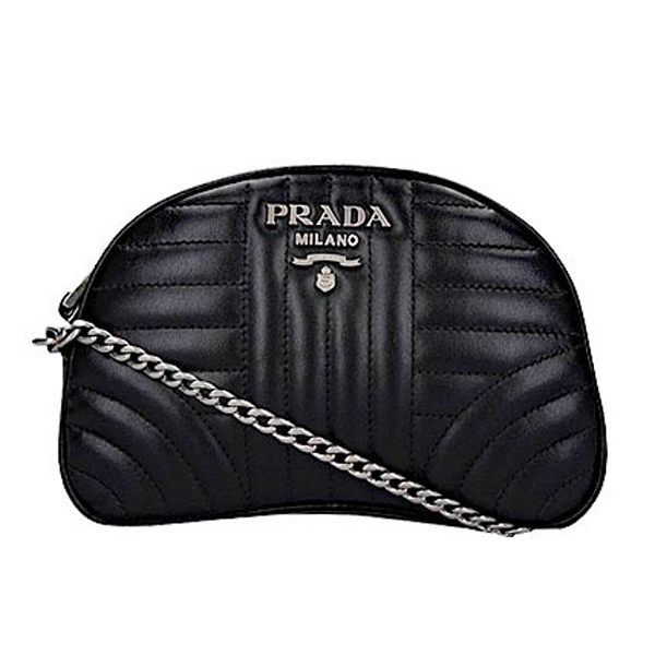プラダ ダイアグラム コピー PRADA Diagramme Belt Bag/Chain shoulder Bag 1BL029 2D91 F0633 OOI