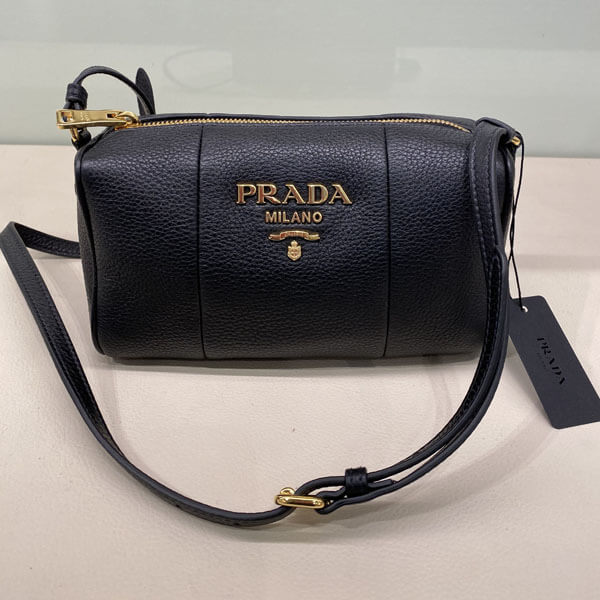 プラダ ショルダー コピーPRADA☆1BH157☆選べるお色ミニクロスボディー☆