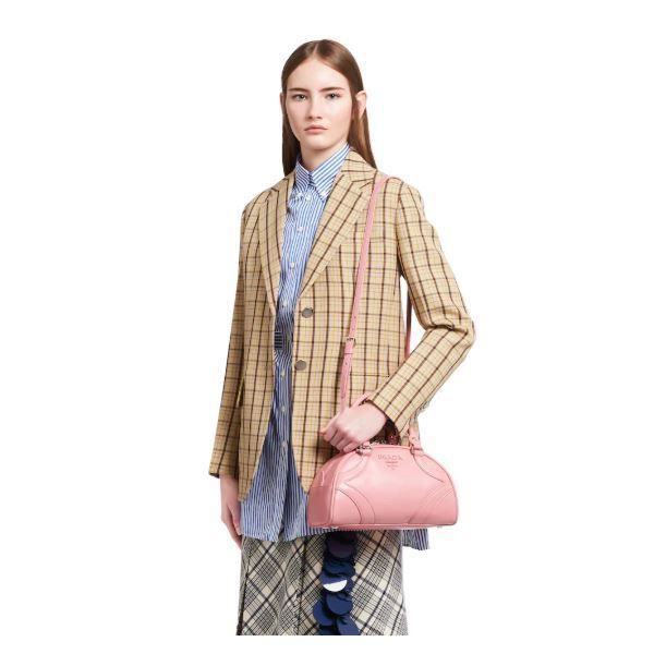 残り僅かプラダ バッグ 偽物 ボウリング 関税込 2WAY