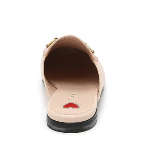 【SALE】グッチ サンダル コピー グッチ〔プリンスタウン〕猫ホースビットミュール