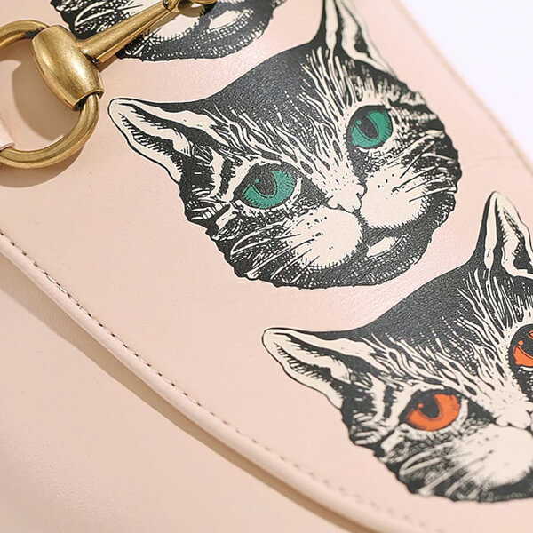 【SALE】グッチ サンダル コピー グッチ〔プリンスタウン〕猫ホースビットミュール