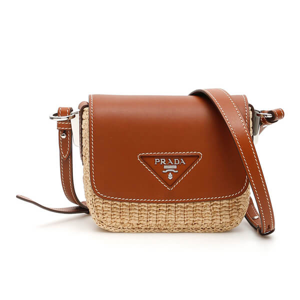 Prada プラダ ショルダーバッグ コピー 1BD243