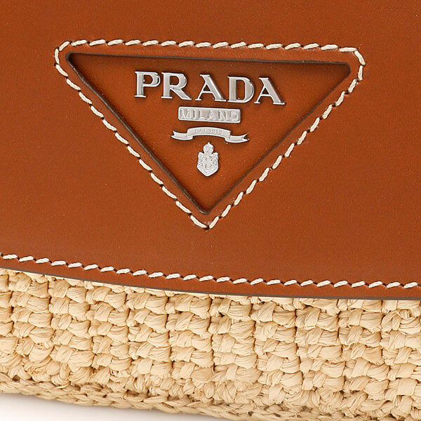Prada プラダ ショルダーバッグ コピー 1BD243