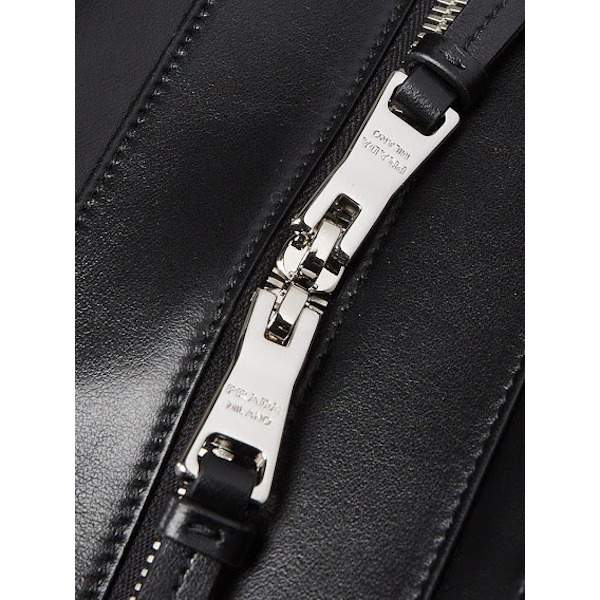プラダ ダイアグラム 偽物☆PRADA☆ DIAGRAMME ソフトカーフトートバッグ *1BA195