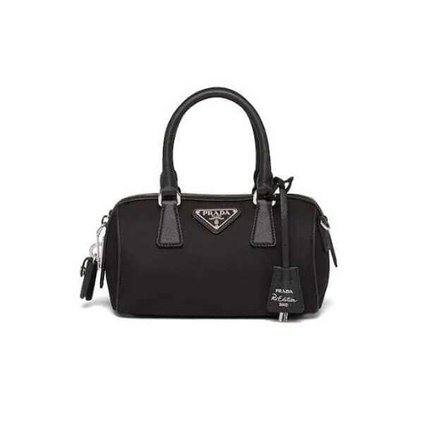 PRADA*プラダ 偽物 バッグ*新作*Re Edition 2005 ナイロン 2WAY ショルダー 1BB846_064_F0770_V_W11