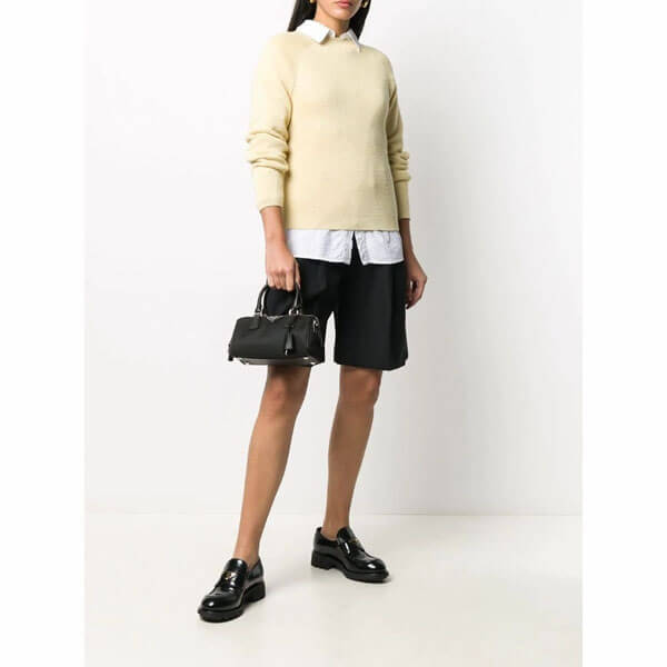 PRADA*プラダ 偽物 バッグ*新作*Re Edition 2005 ナイロン 2WAY ショルダー 1BB846_064_F0770_V_W11