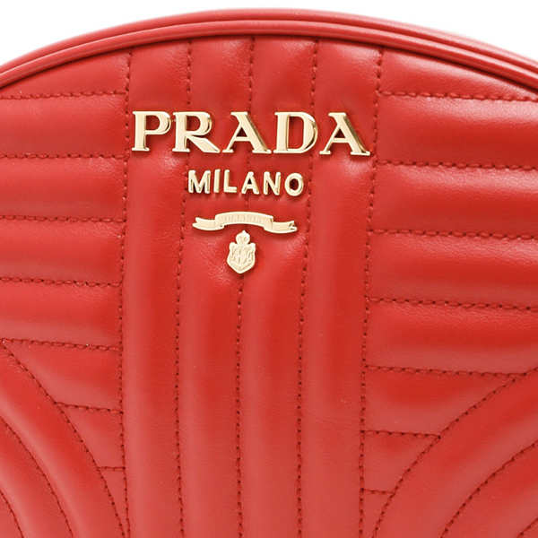 プラダ ダイアグラム コピー PR2118 PRADA DIAGRAMME SHOULDER BAG 1BH131_2D91_F0632_V_IOI