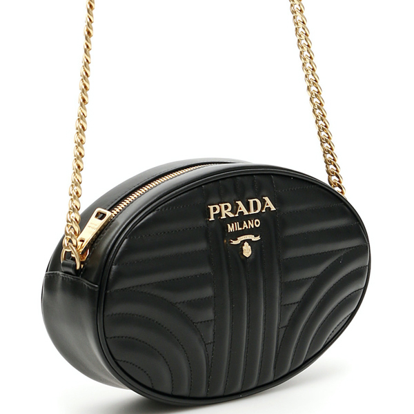 プラダ ダイアグラム コピー PR2118 PRADA DIAGRAMME SHOULDER BAG 1BH131_2D91_F0632_V_IOI
