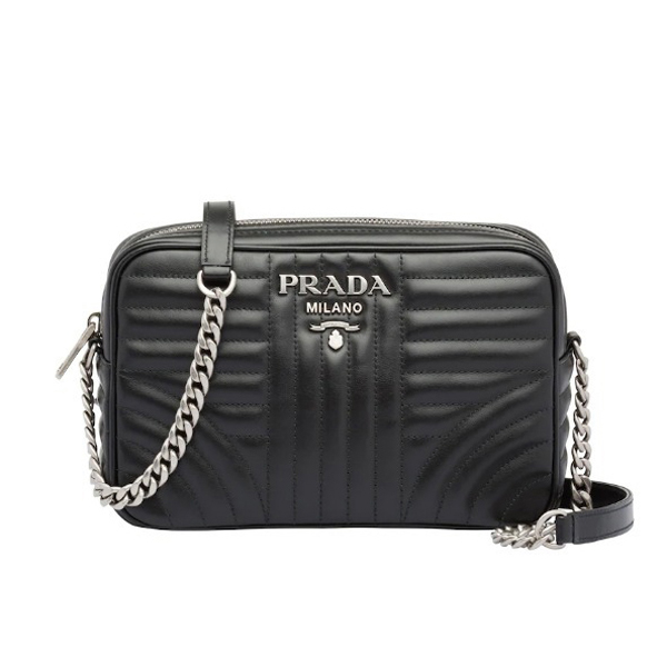 プラダ ダイアグラム コピー PRADA DIAGRAMME ダイアグラム ショルダーバッグ