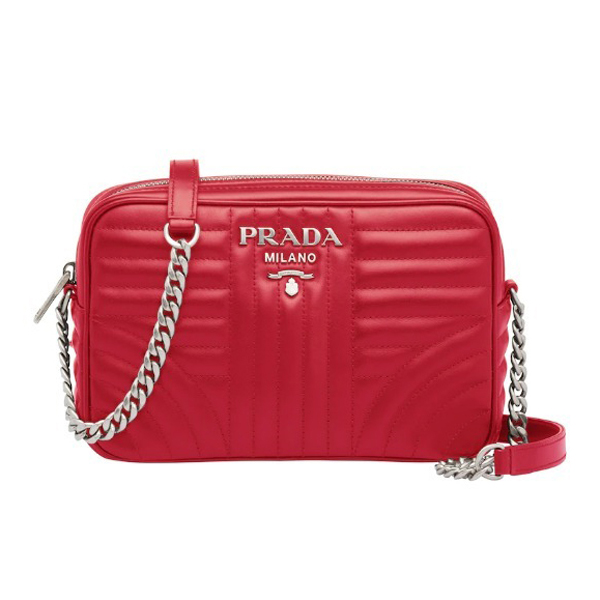 プラダ ダイアグラム コピー PRADA DIAGRAMME ダイアグラム ショルダーバッグ