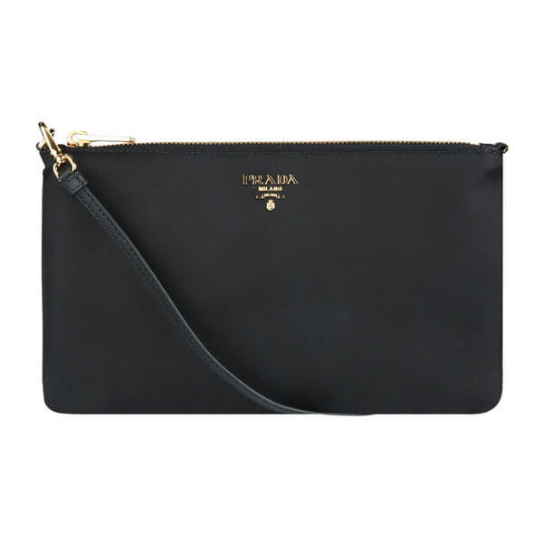 プラダ クラッチ バッグ 偽物 PRADA ナイロンポーチバック