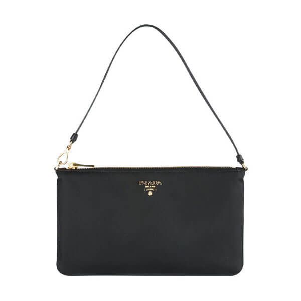 プラダ クラッチ バッグ 偽物 PRADA ナイロンポーチバック