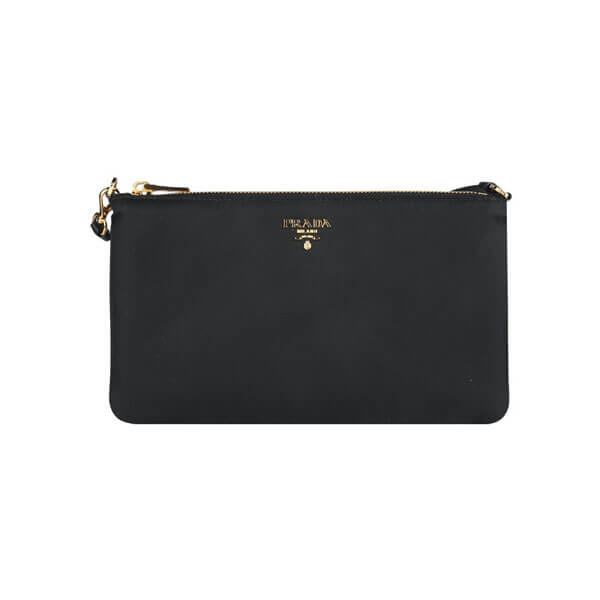 プラダ クラッチ バッグ 偽物 PRADA ナイロンポーチバック