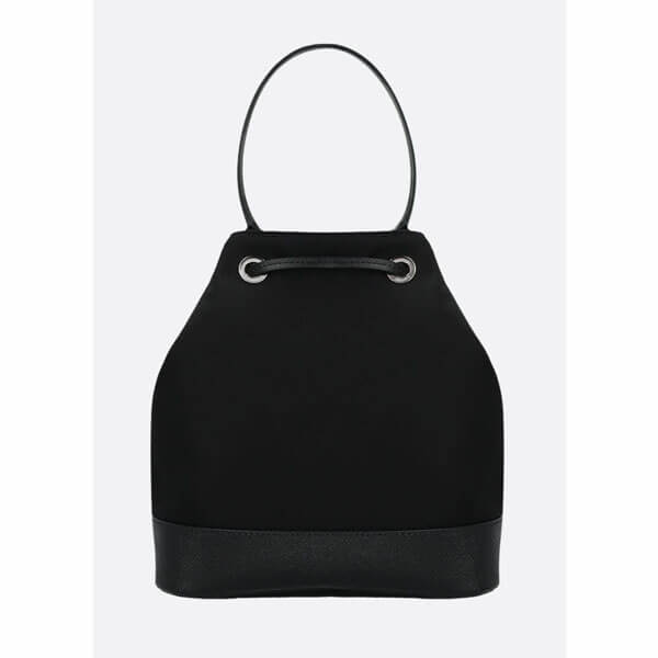 プラダ バケツバッグ 偽物【PRADA】ナイロンバケツバッグ 1BE055