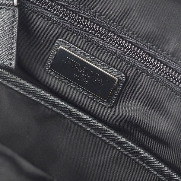 プラダ リュック 偽物 PRADA ワンショルダーバックパック