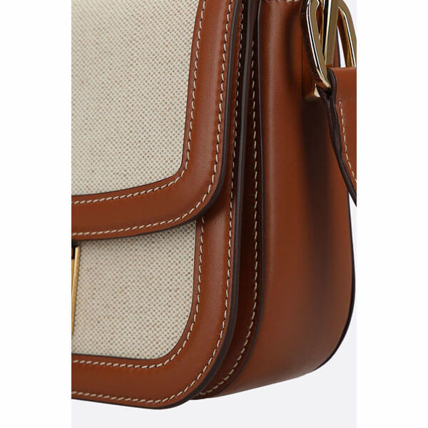 プラダ 偽物 バッグ PRADA EMBLEME CANVAS AND SMOOTH LEATHER CROSSBODY BAG 1BD257_2DLI_F0A5T_V_OUH