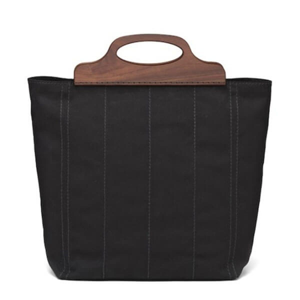 プラダ キャンバストート コピー 新作＊PRADA＊ コットンキャンバスバッグ / 3色カラー 1BG349_2DLA_F0002_V_OOO