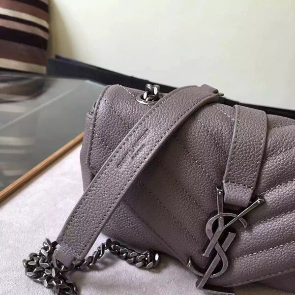 16SS サンローランスーパーコピー WSL734 CLASSIC MEDIUM  モノグラム サンローラン CHAIN BAG