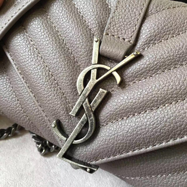 16SS サンローランスーパーコピー WSL734 CLASSIC MEDIUM  モノグラム サンローラン CHAIN BAG