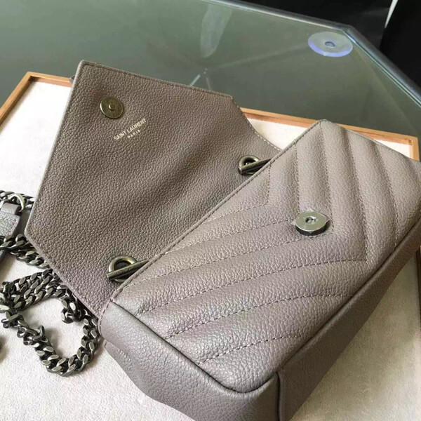 16SS サンローランスーパーコピー WSL734 CLASSIC MEDIUM  モノグラム サンローラン CHAIN BAG