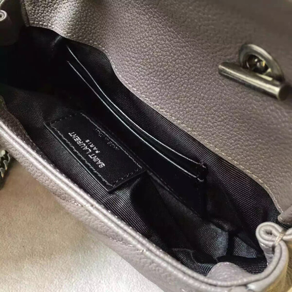 16SS サンローランスーパーコピー WSL734 CLASSIC MEDIUM  モノグラム サンローラン CHAIN BAG