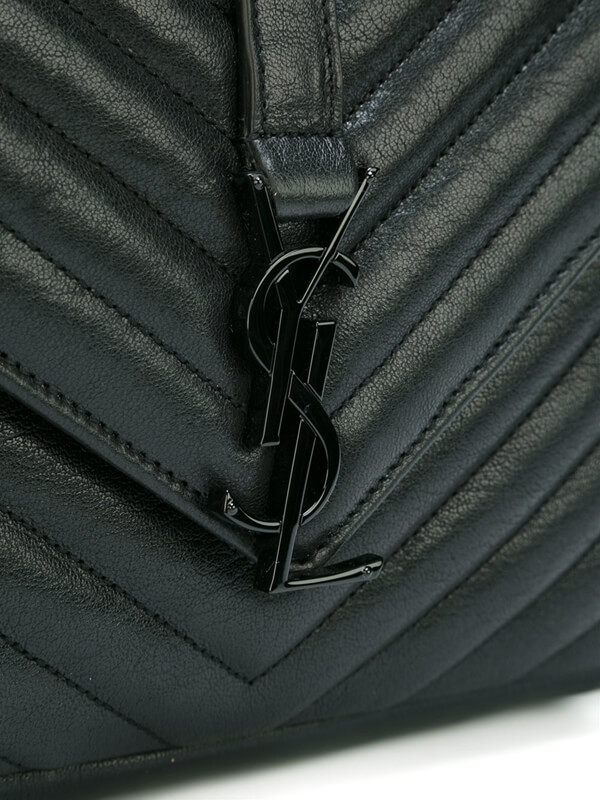16/17秋冬入荷！サンローランスーパーコピー ┃サンローラン┃SMALL ' モノグラム COLLEGE' BAG ショルダーバッグ