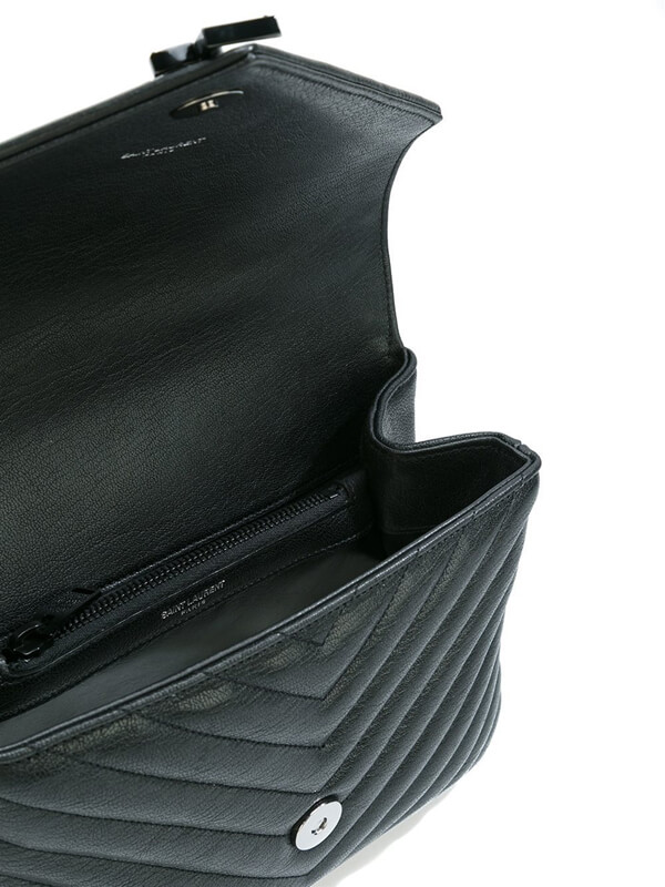16/17秋冬入荷！サンローランスーパーコピー ┃サンローラン┃SMALL ' モノグラム COLLEGE' BAG ショルダーバッグ