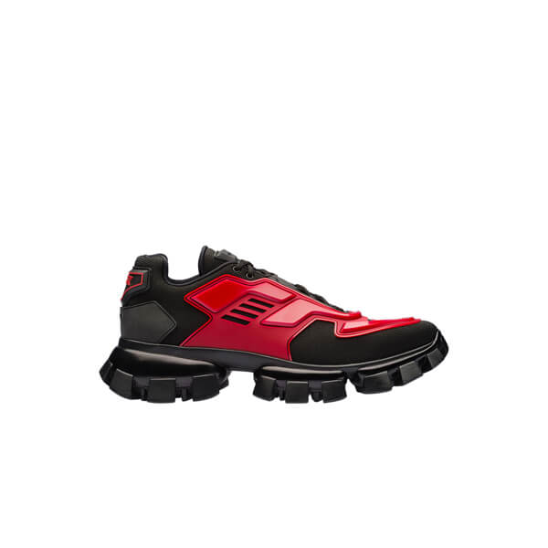 #クラウドバストサンダー 偽物 プラダ スニーカー 偽物 ニット スニーカー 2EG2933KZUF0002 累積売上総額第１位！