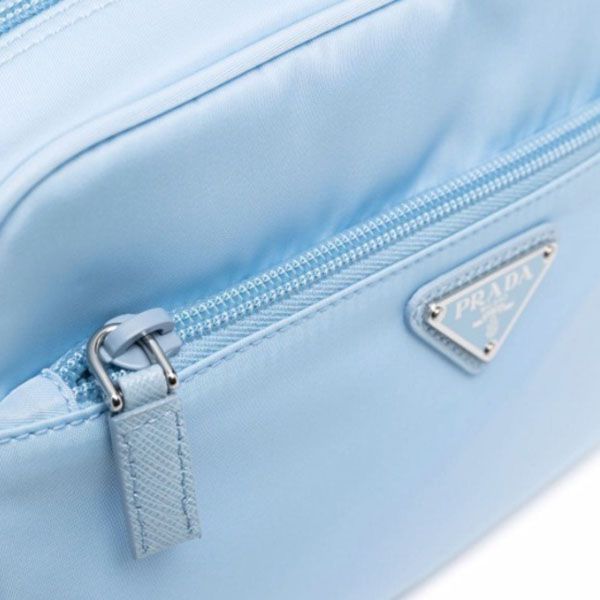 プラダ Re-nylon ショルダーバッグ 偽物 トライアングルロゴ 2WAY 4色 1BC167VB1MRV44F0E18