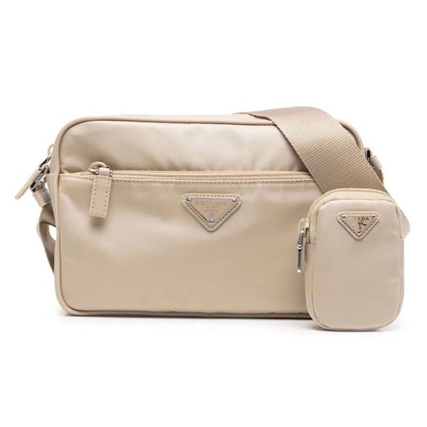 プラダ Re-nylon ショルダーバッグ 偽物 トライアングルロゴ 2WAY 4色 1BC167VB1MRV44F0E18