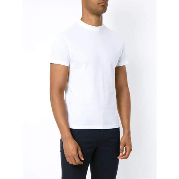 プラダ Tシャツ コピー PRADA 3パックTシャツ クルーネック UJM492ILKF0009