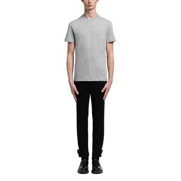 プラダ Tシャツ コピー PRADA 3パックTシャツ クルーネック UJM492ILKF0009