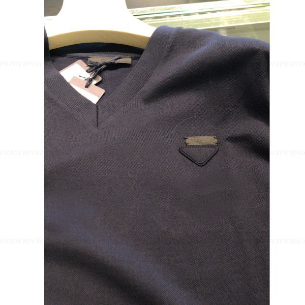 プラダ Tシャツ 偽物 PRADA■選べるメンズコットンTシャツ UJN577