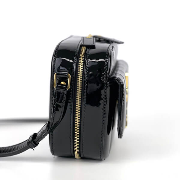 ★サンローラン バッグ コピー★VICKY キルティングCAMERA BAG 5540750UFB11000