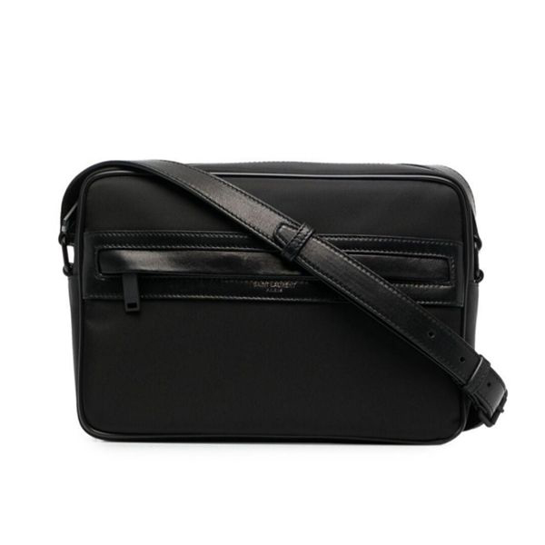 サンローラン カメラバッグ 偽物 SAINT LAURENT Camp 6442762NC3Z1000