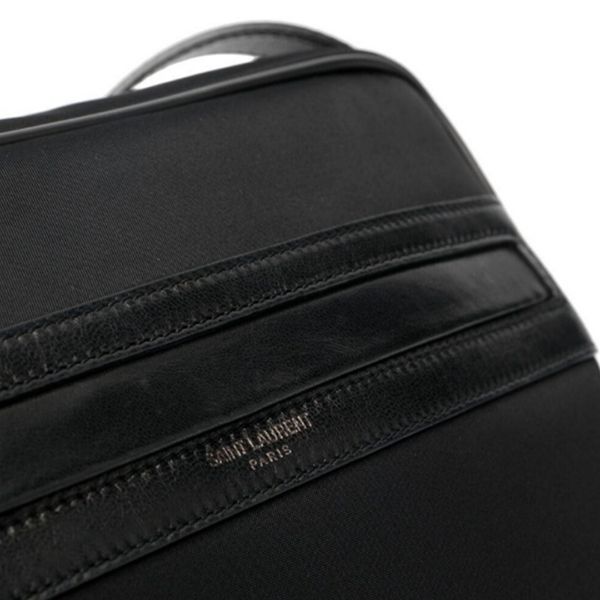 サンローラン カメラバッグ 偽物 SAINT LAURENT Camp 6442762NC3Z1000