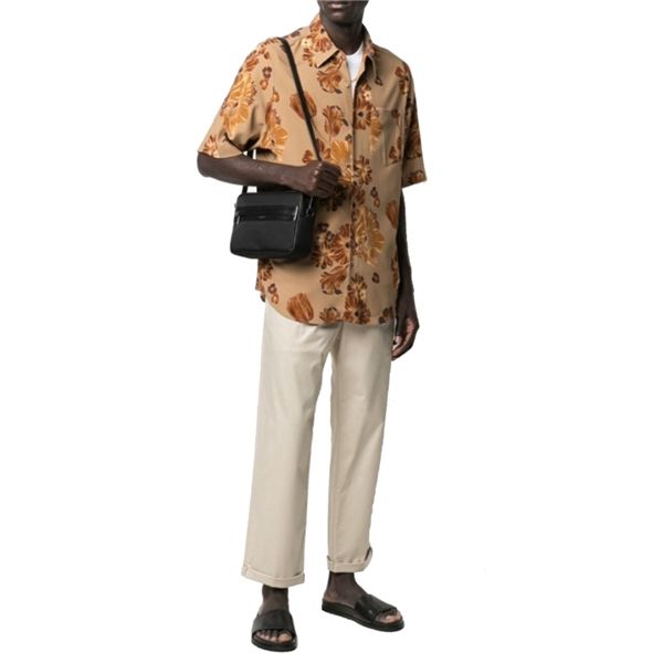 サンローラン カメラバッグ 偽物 SAINT LAURENT Camp 6442762NC3Z1000