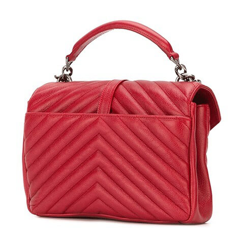 18-19秋冬入荷 サンローランスーパーコピー┃サンローラン┃MEDIUM ' モノグラム' BAG