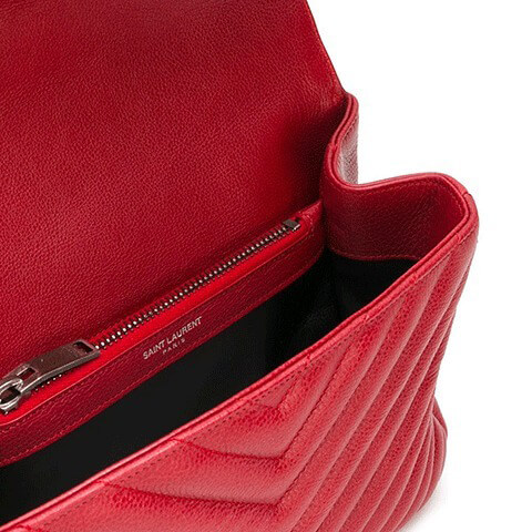 18-19秋冬入荷 サンローランスーパーコピー┃サンローラン┃MEDIUM ' モノグラム' BAG