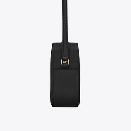 サンローランスーパーコピー サンローラン 16SS┃PETIT SAC CAMERA ┃395791BOW0J1000_NOIR