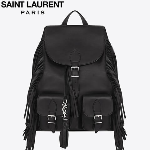 VIP顧客セール！16AW サンローランスーパーコピー FESTIVAL BACKPACK