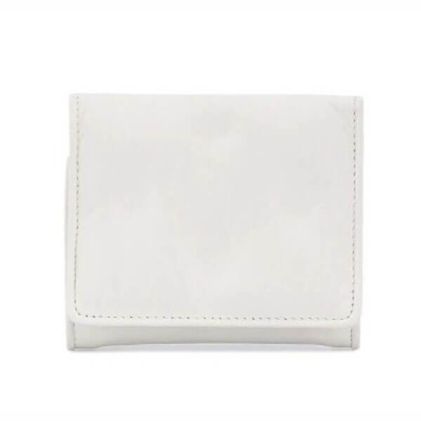 マルジェラ 財布 偽物 [メゾンマルジェラ] Glam slam wallet 3つ折り財布 S56UI0138