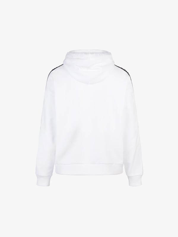 2020日本未発売新作【ジバンシィ偽物 パーカー GIVENCHY】4G ウェビングフーディ