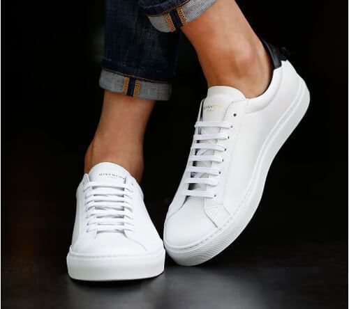 2020新作大人気(ジバンシイ) GIVENCHY Urban Streetスニーカー BM08219876 116