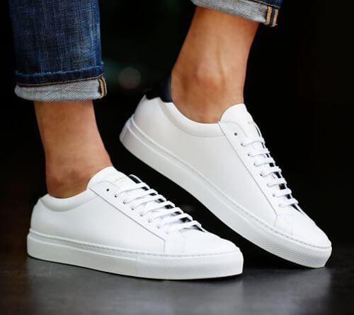 2020新作大人気(ジバンシイ) GIVENCHY Urban Streetスニーカー BM08219876 116