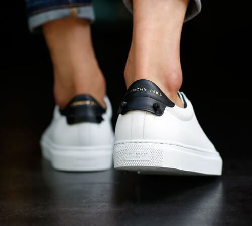 2020新作大人気(ジバンシイ) GIVENCHY Urban Streetスニーカー BM08219876 116