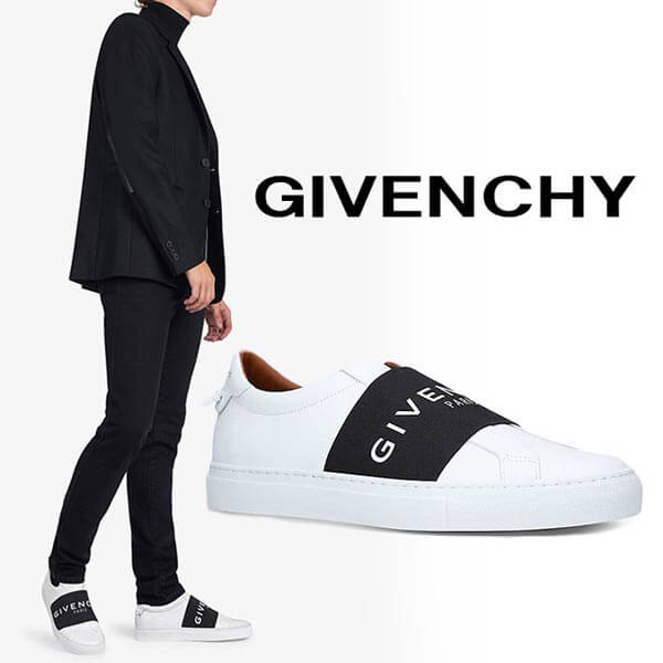 2020新作限定人気(ジバンシイ偽物スニーカー) GIVENCHY Urban Street BE0005E0DD 116